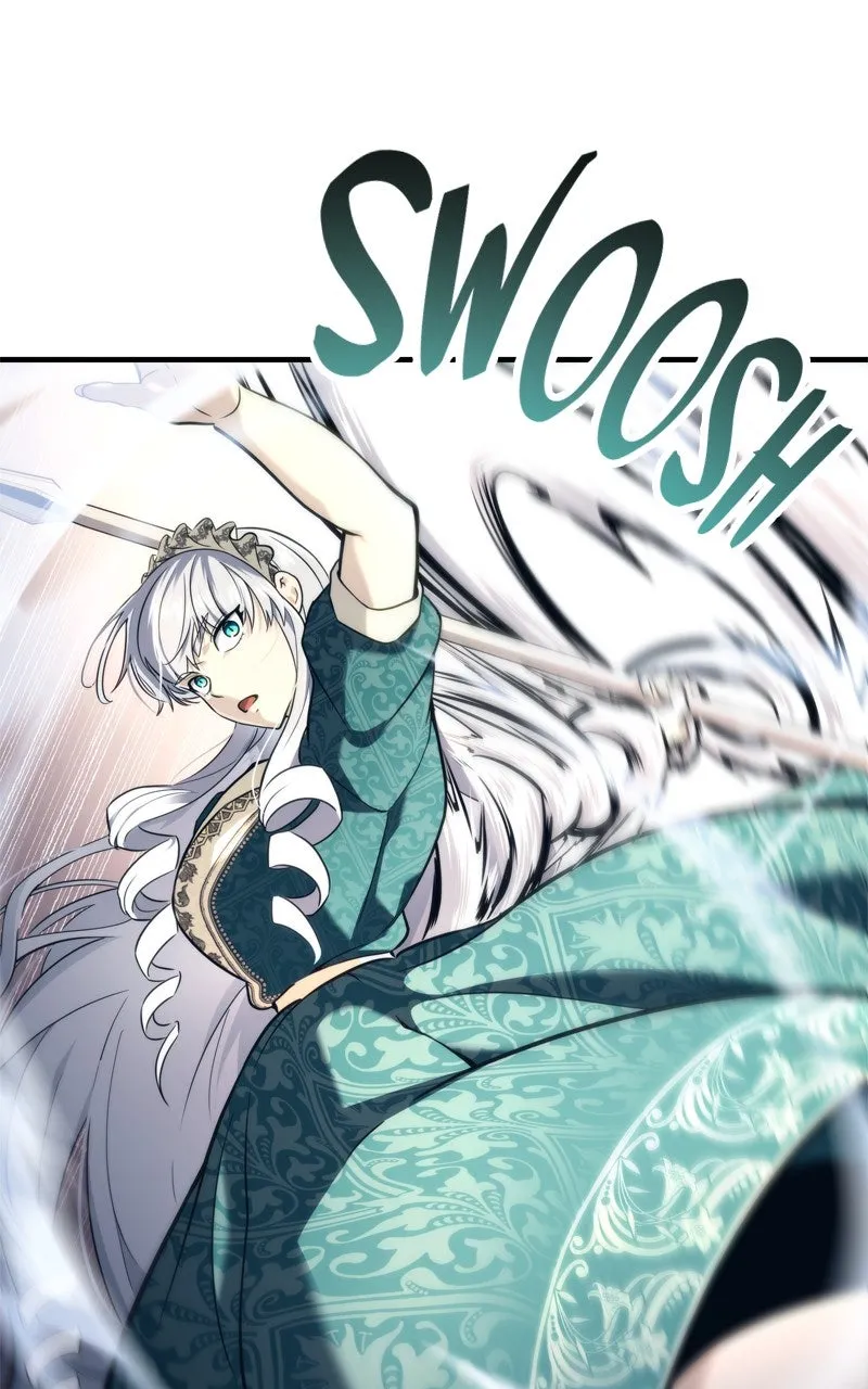 Tower of God: Urek Mazino Chapter 6 page 61 - 