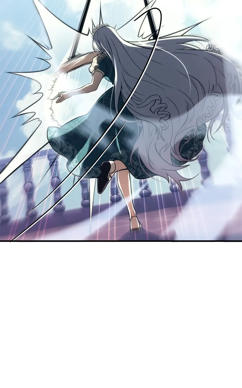 Tower of God: Urek Mazino Chapter 6 page 63 - 