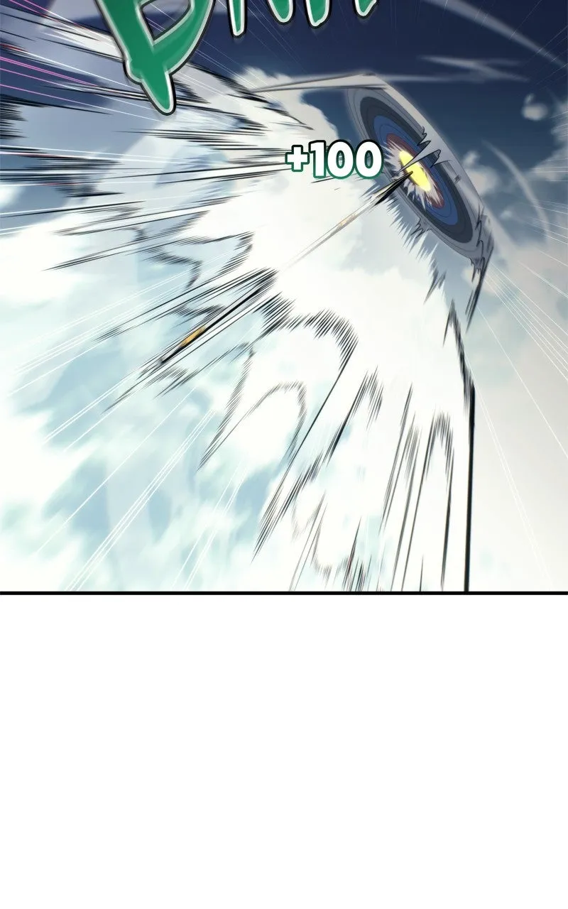Tower of God: Urek Mazino Chapter 6 page 66 - 