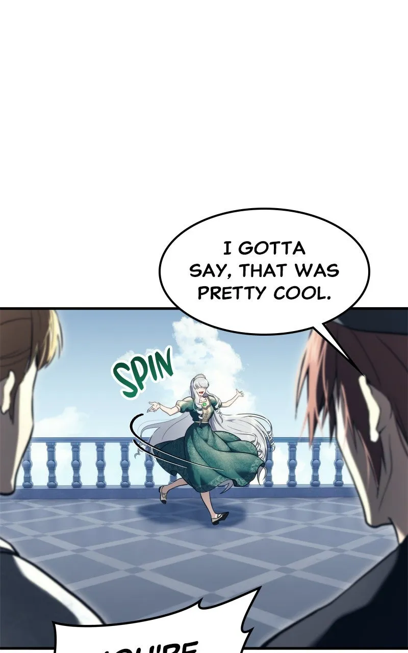 Tower of God: Urek Mazino Chapter 6 page 67 - 