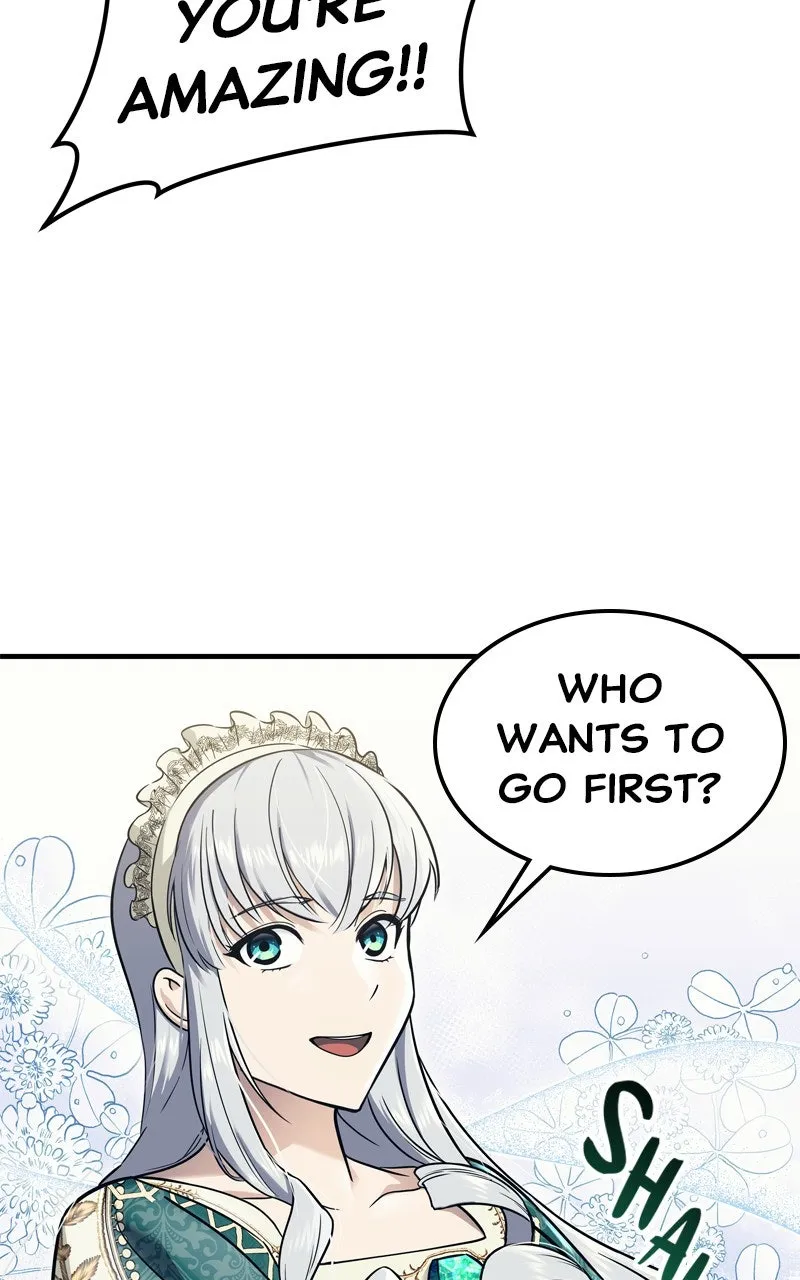 Tower of God: Urek Mazino Chapter 6 page 68 - 