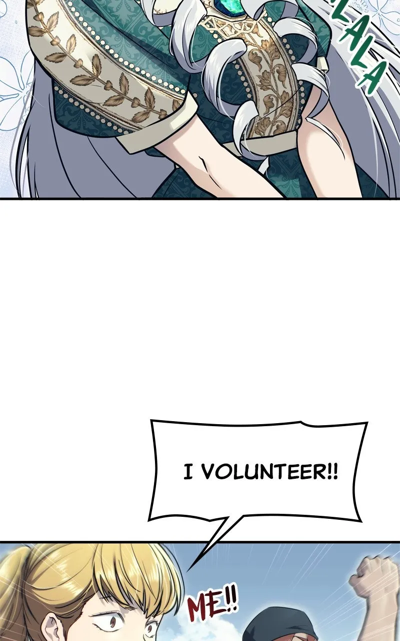 Tower of God: Urek Mazino Chapter 6 page 69 - 