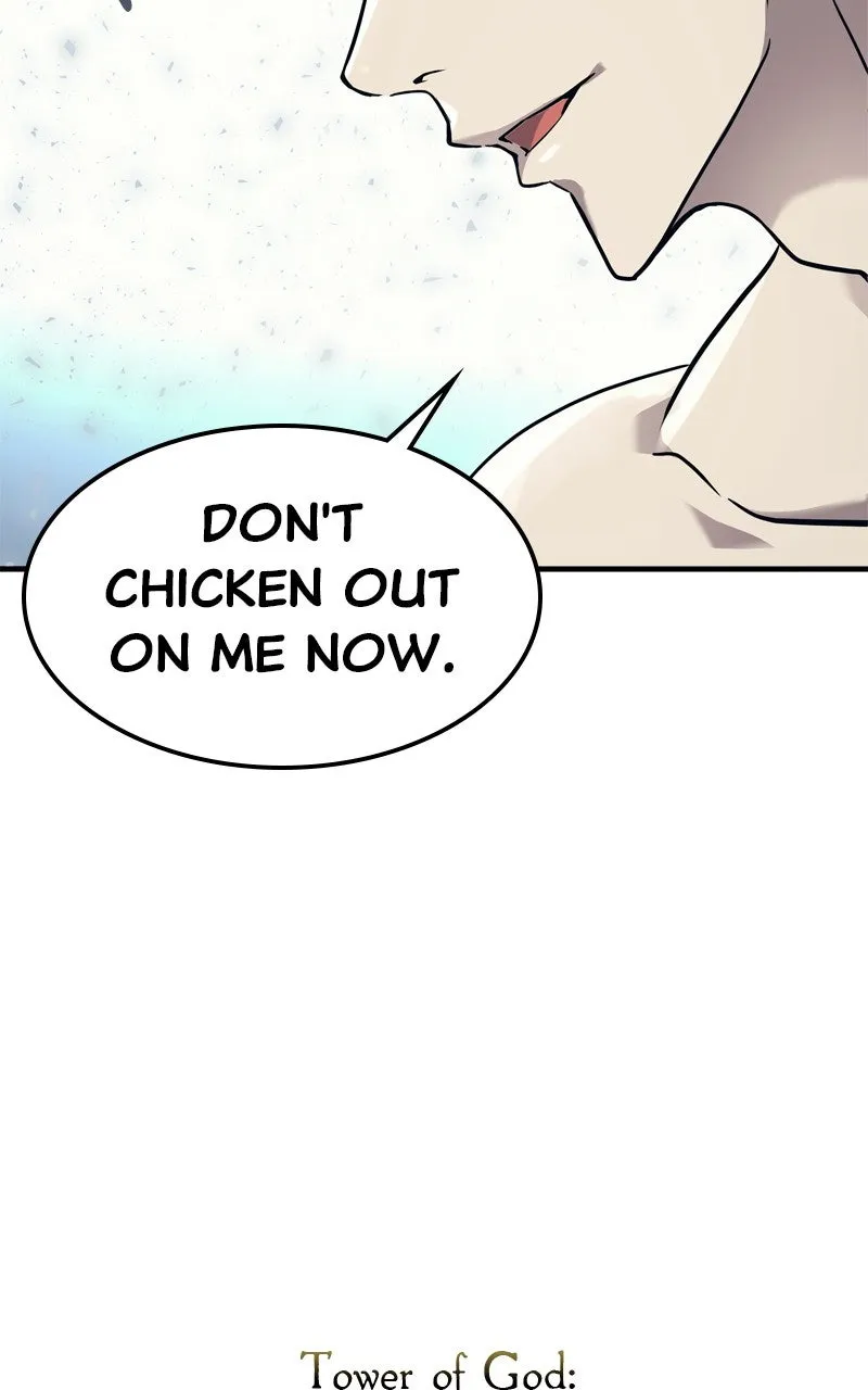 Tower of God: Urek Mazino Chapter 6 page 8 - 