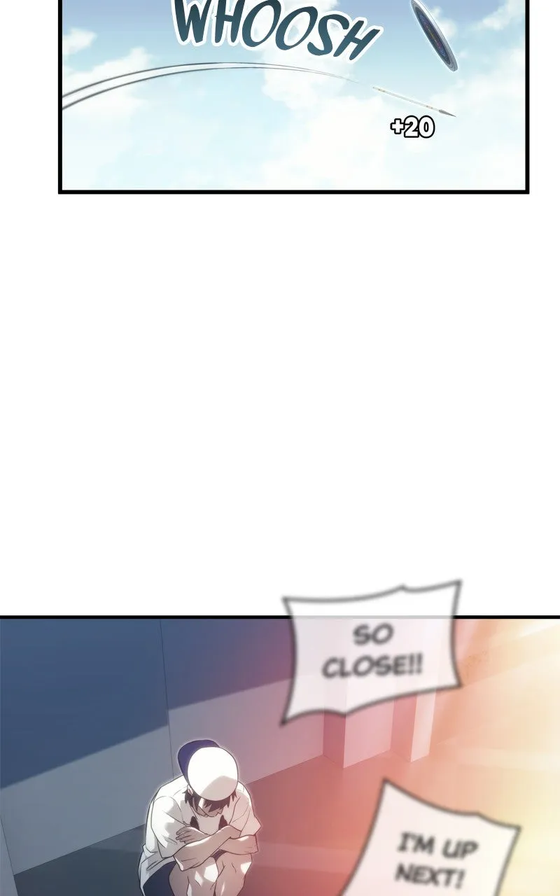 Tower of God: Urek Mazino Chapter 6 page 71 - 