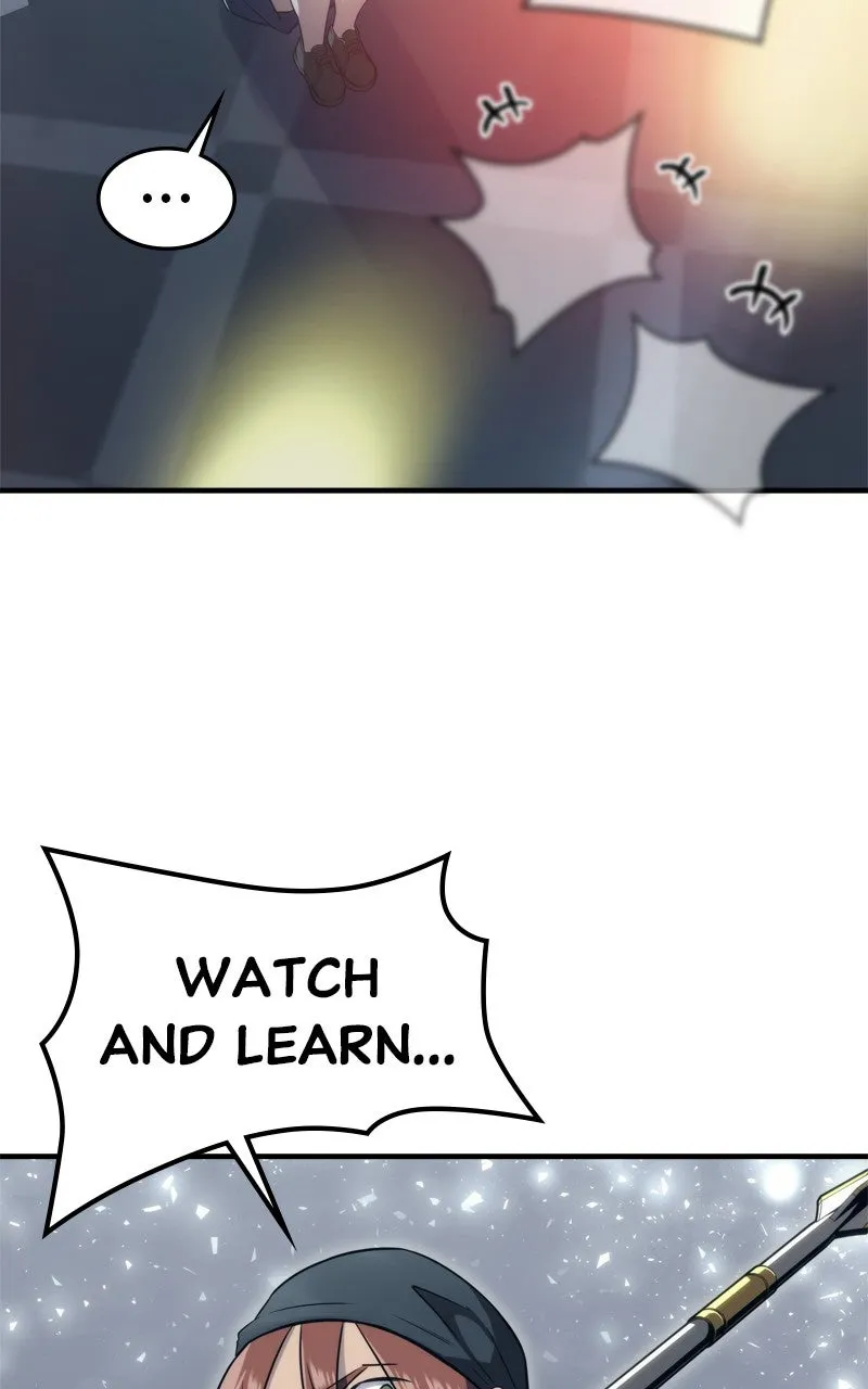 Tower of God: Urek Mazino Chapter 6 page 72 - 