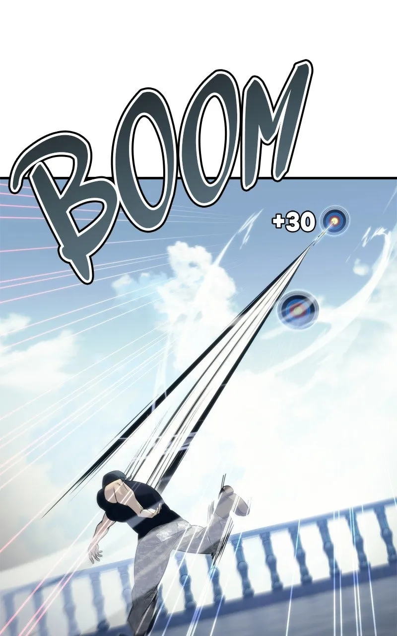 Tower of God: Urek Mazino Chapter 6 page 74 - 
