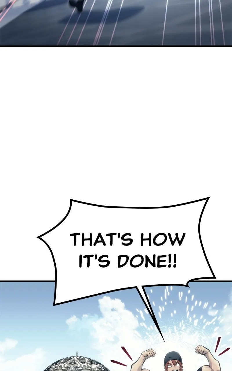 Tower of God: Urek Mazino Chapter 6 page 75 - 