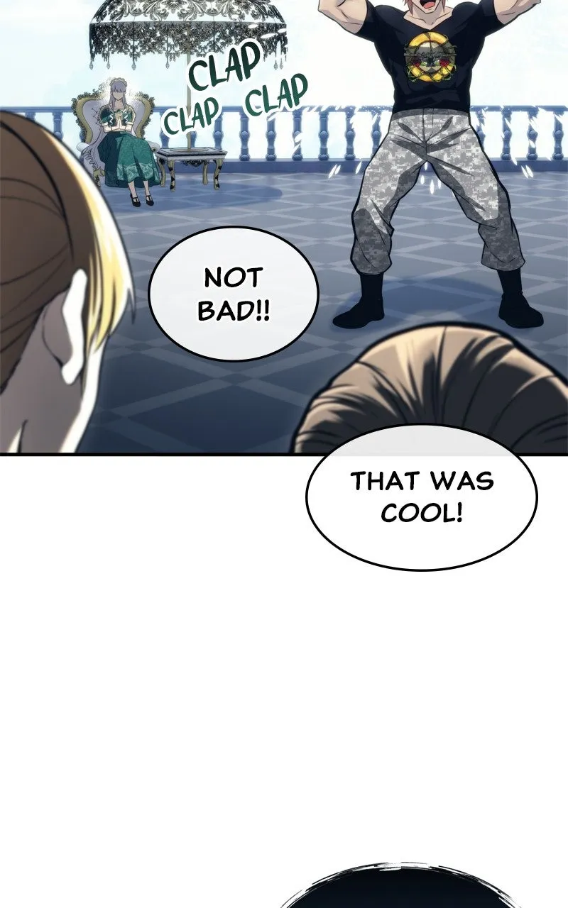 Tower of God: Urek Mazino Chapter 6 page 76 - 