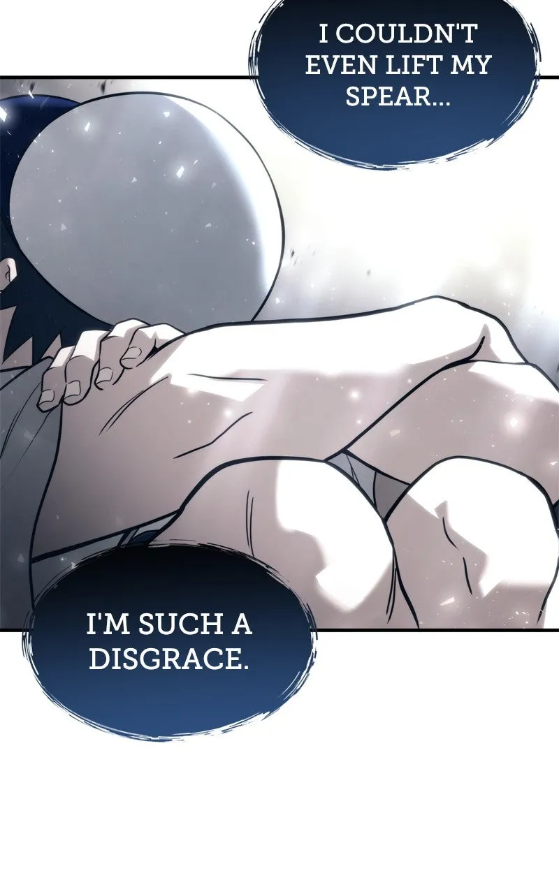 Tower of God: Urek Mazino Chapter 6 page 77 - 