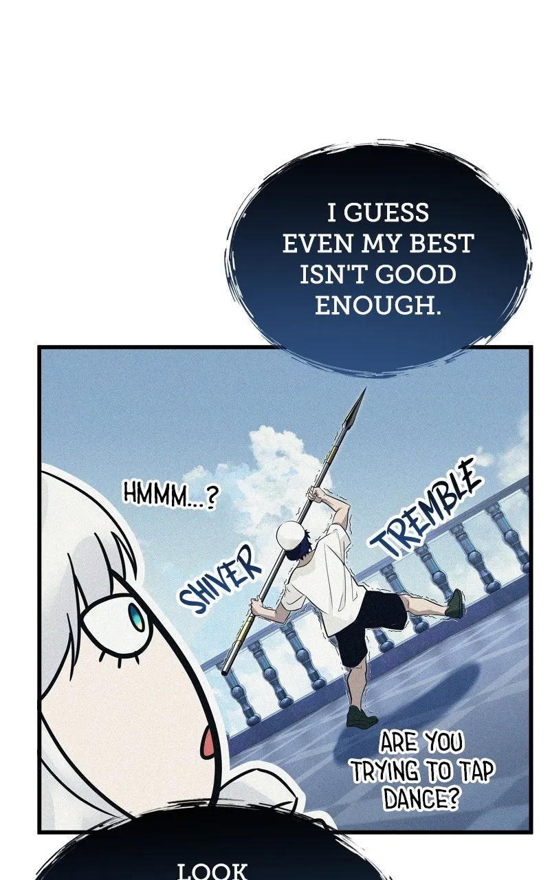 Tower of God: Urek Mazino Chapter 6 page 78 - 