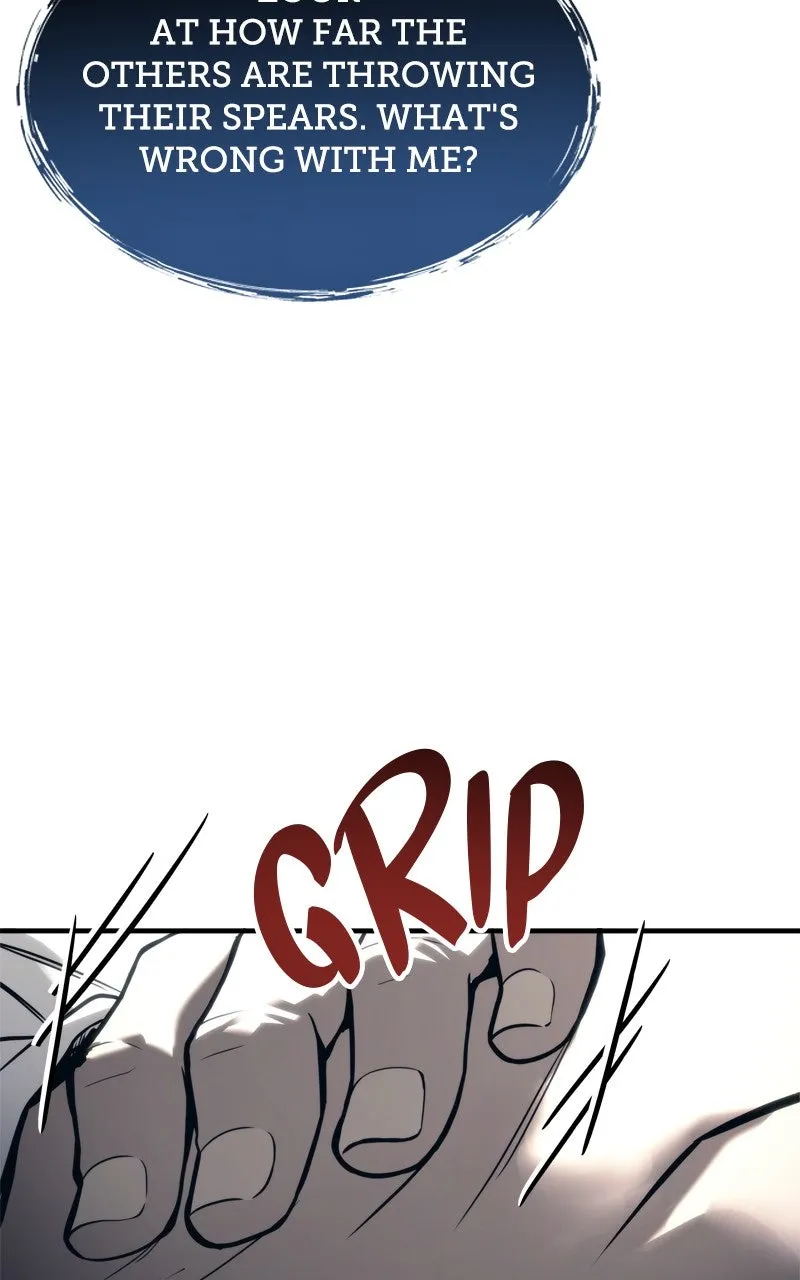 Tower of God: Urek Mazino Chapter 6 page 79 - 