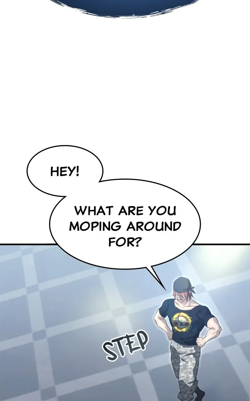 Tower of God: Urek Mazino Chapter 6 page 81 - 