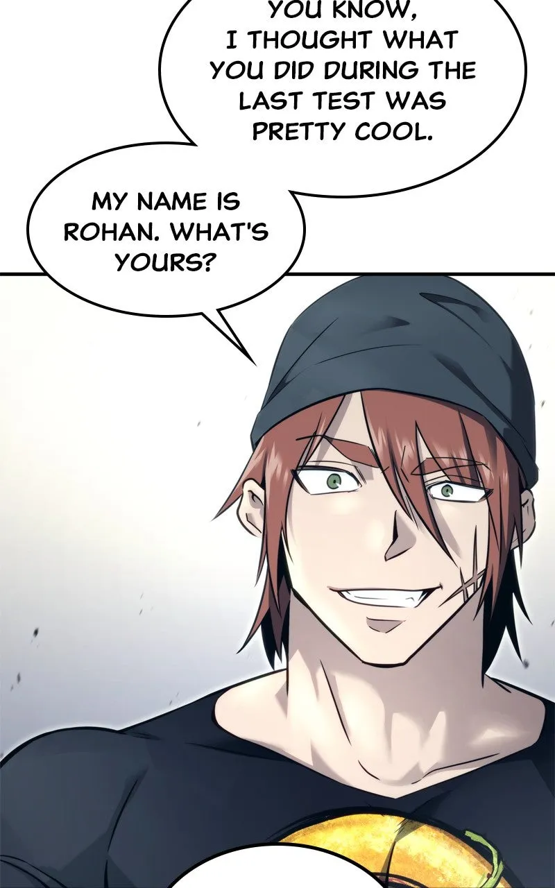 Tower of God: Urek Mazino Chapter 6 page 84 - 