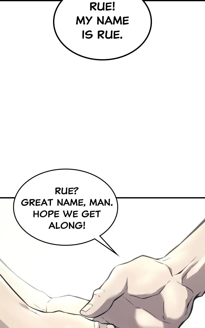 Tower of God: Urek Mazino Chapter 6 page 85 - 