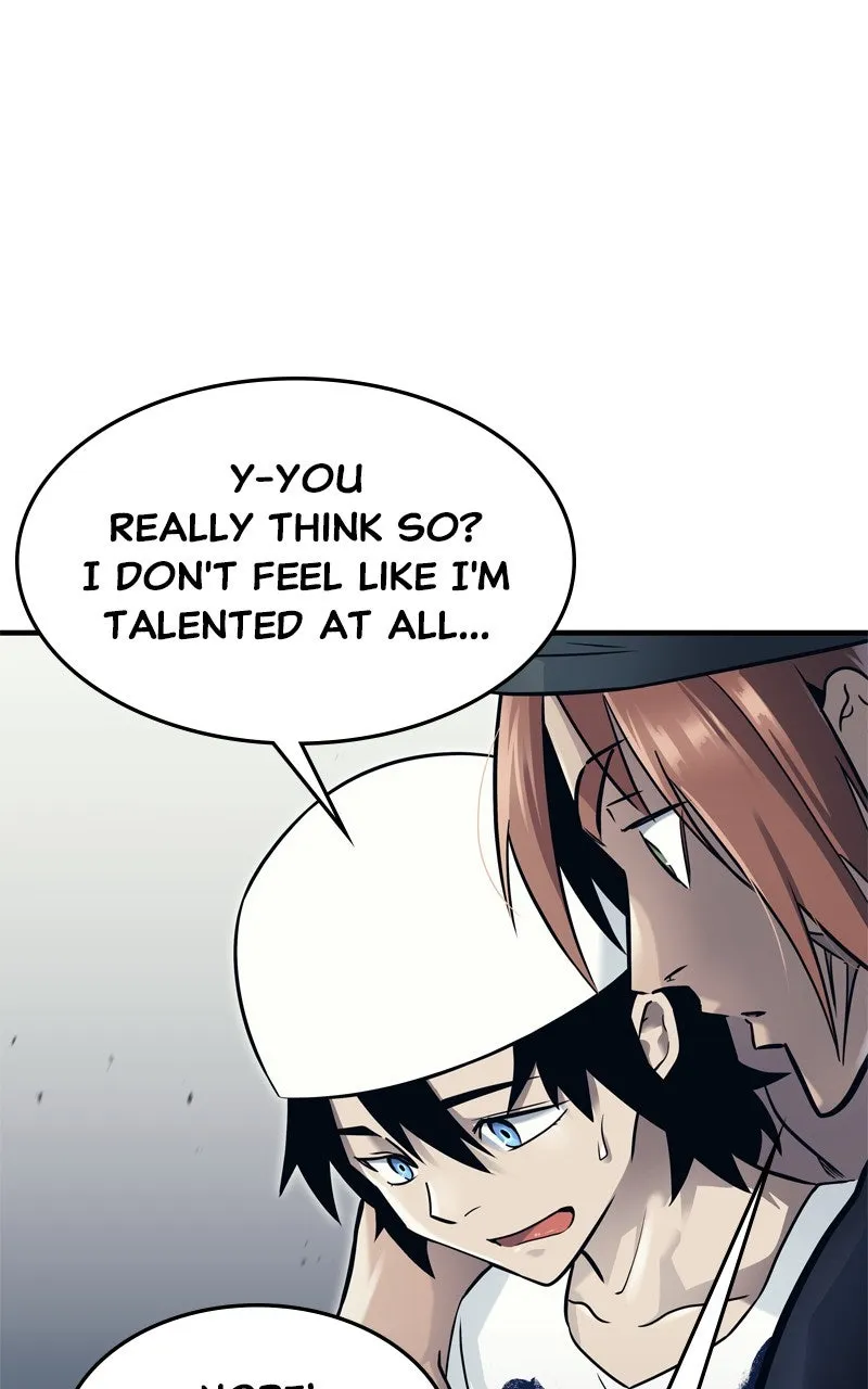 Tower of God: Urek Mazino Chapter 6 page 88 - 