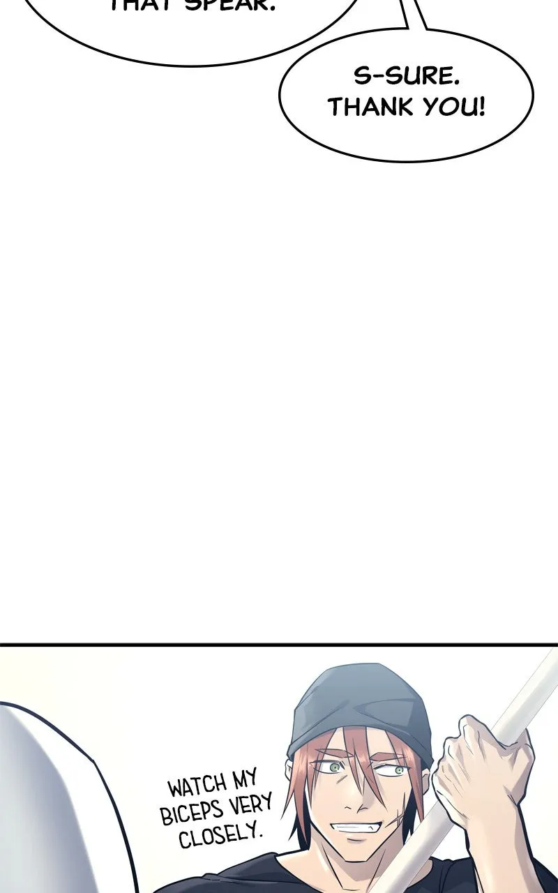 Tower of God: Urek Mazino Chapter 6 page 91 - 