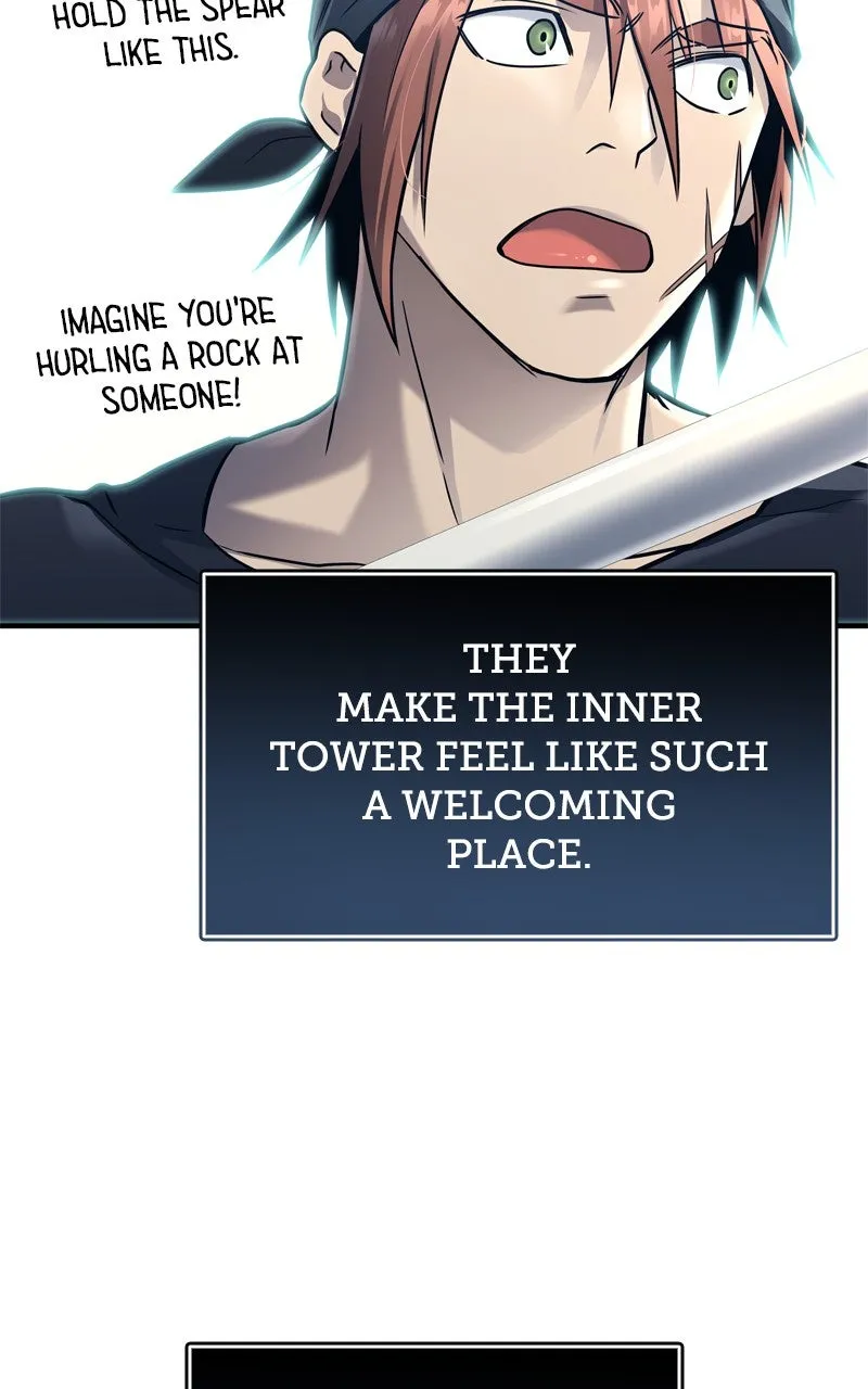 Tower of God: Urek Mazino Chapter 6 page 93 - 