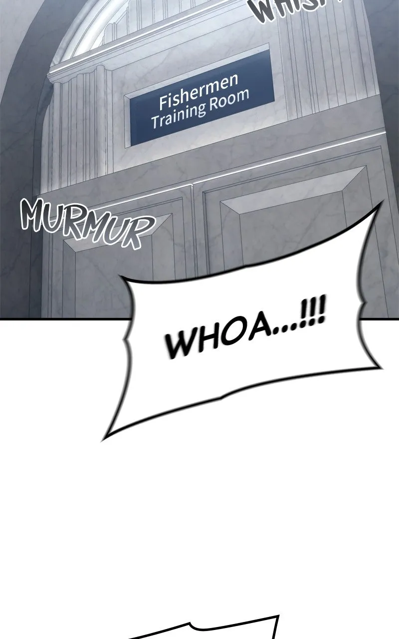 Tower of God: Urek Mazino Chapter 6 page 96 - 