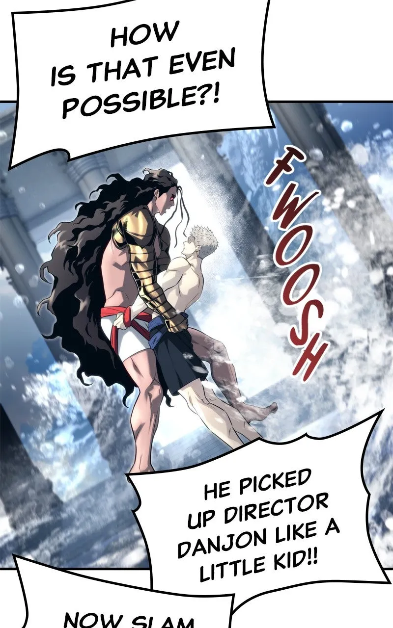 Tower of God: Urek Mazino Chapter 6 page 97 - 