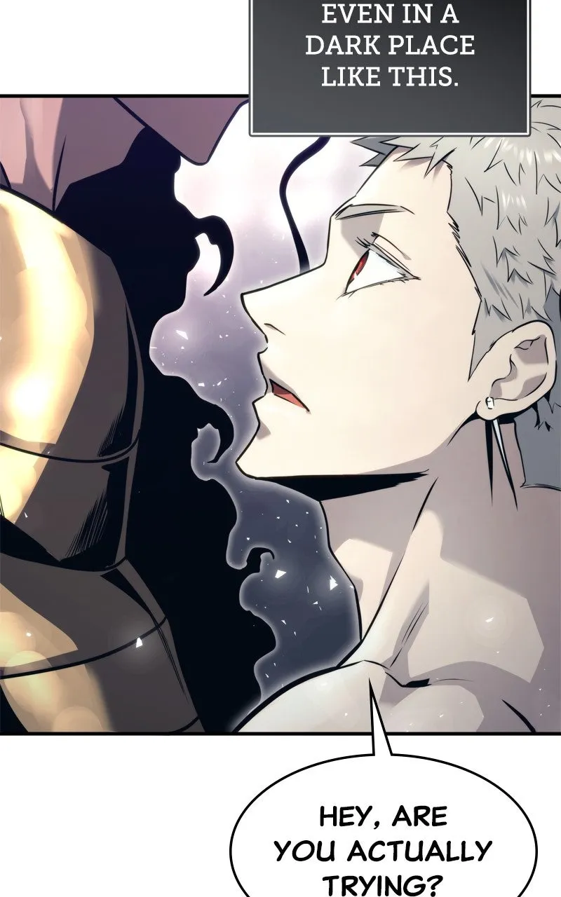 Tower of God: Urek Mazino Chapter 6 page 100 - 