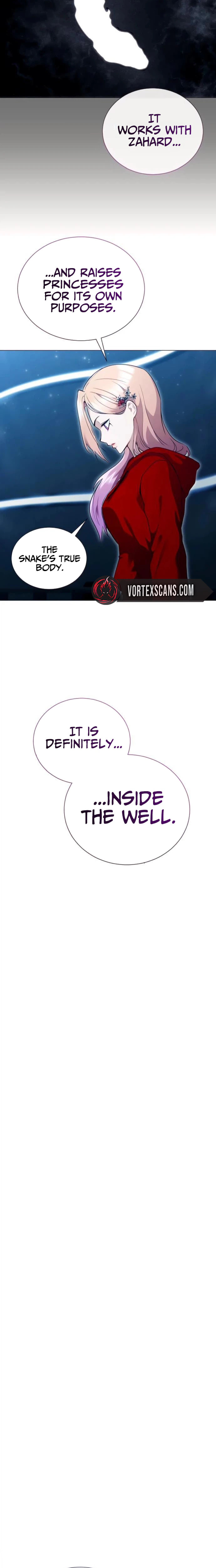 Tower of God: Urek Mazino Chapter 64 page 2 - 