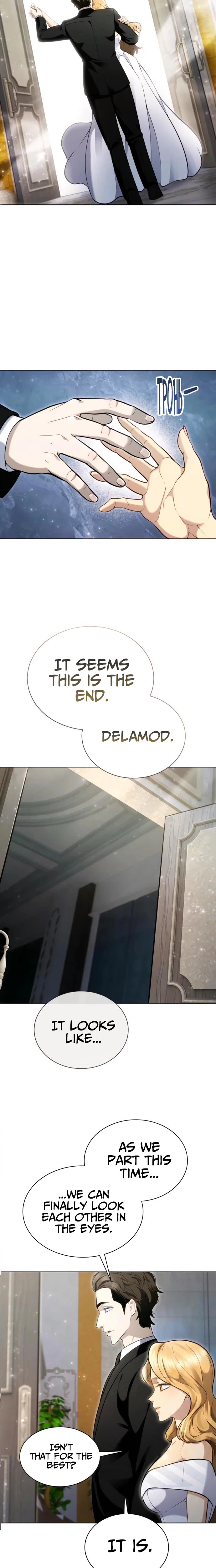 Tower of God: Urek Mazino Chapter 64 page 14 - 