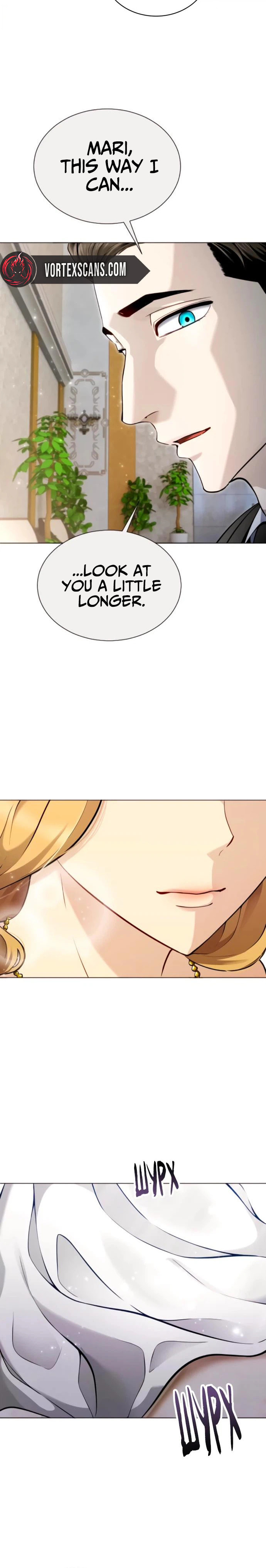 Tower of God: Urek Mazino Chapter 64 page 15 - 