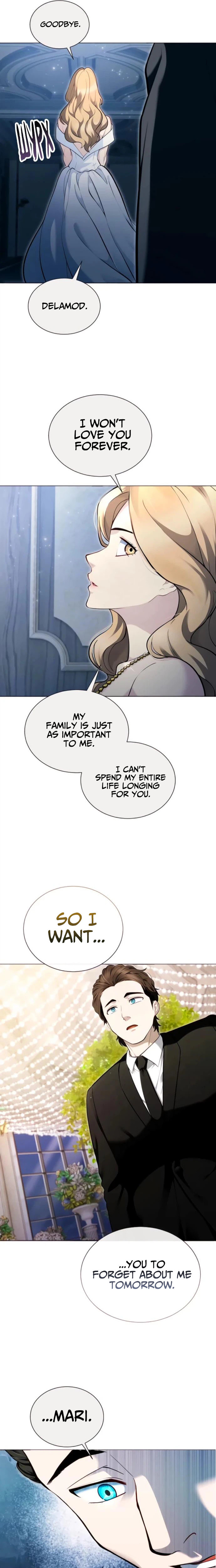 Tower of God: Urek Mazino Chapter 64 page 16 - 