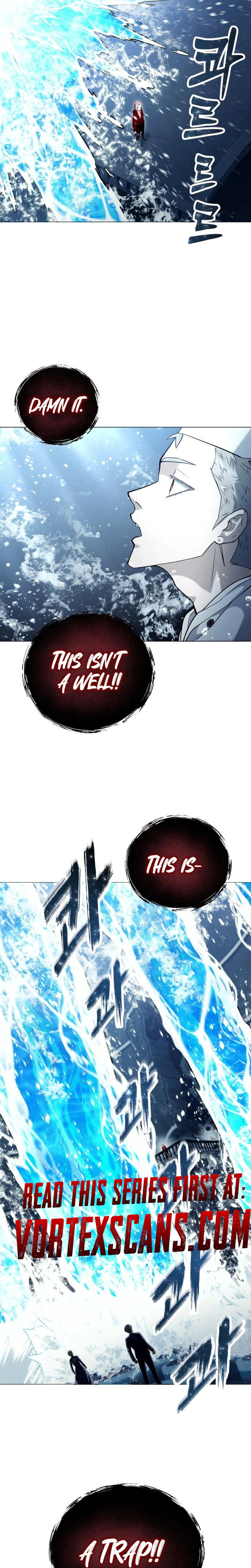 Tower of God: Urek Mazino Chapter 65 page 26 - 