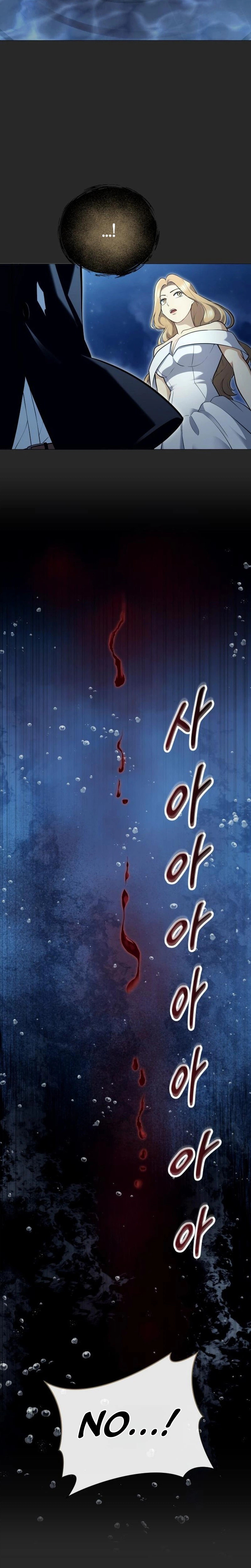 Tower of God: Urek Mazino Chapter 65 page 36 - 