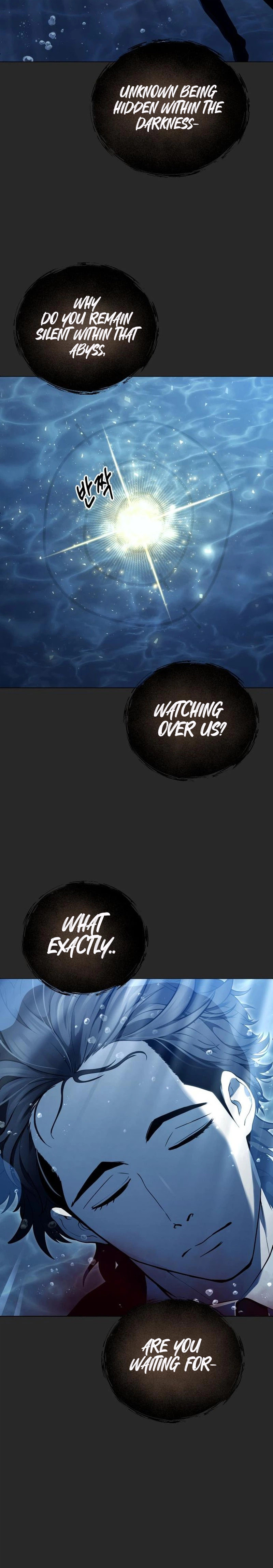 Tower of God: Urek Mazino Chapter 66 page 22 - 