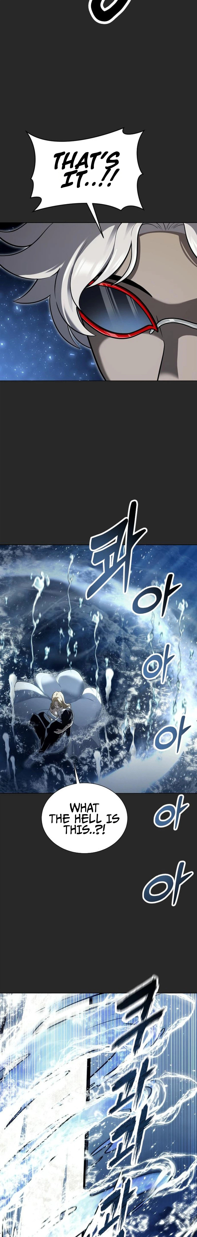 Tower of God: Urek Mazino Chapter 66 page 24 - 