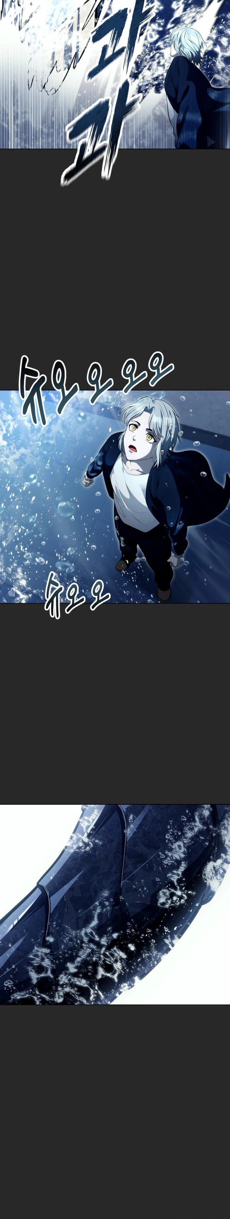 Tower of God: Urek Mazino Chapter 66 page 25 - 