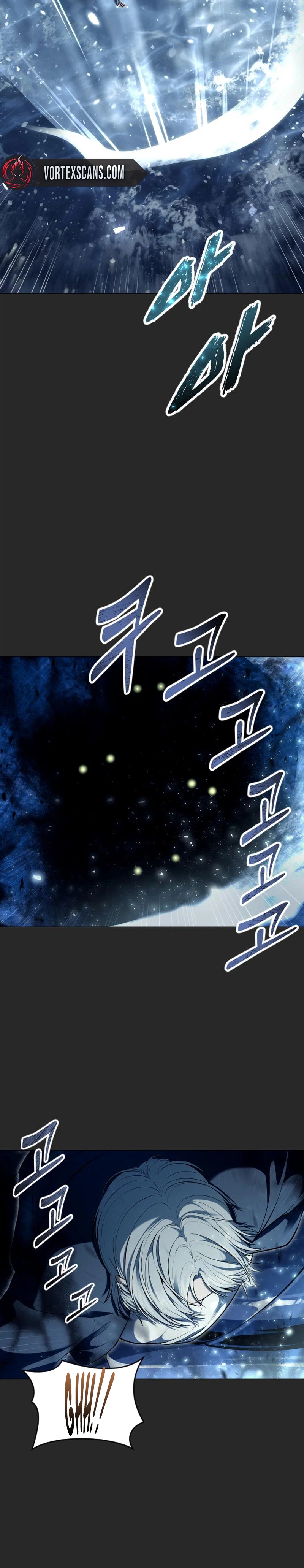 Tower of God: Urek Mazino Chapter 67 page 28 - 