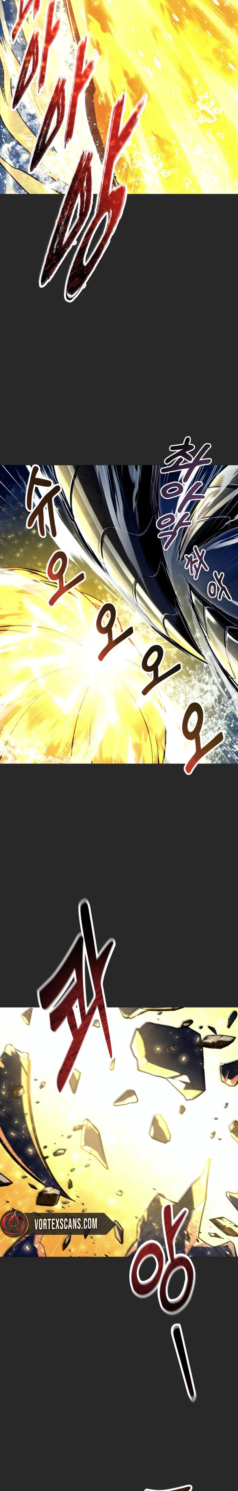 Tower of God: Urek Mazino Chapter 67 page 5 - 
