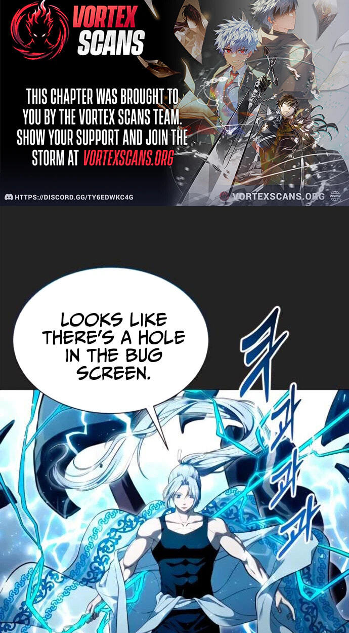 Tower of God: Urek Mazino Chapter 68 page 1 - 