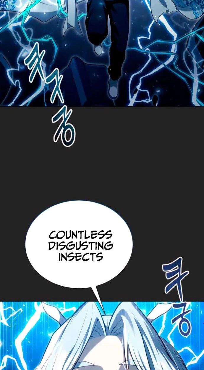 Tower of God: Urek Mazino Chapter 68 page 2 - 