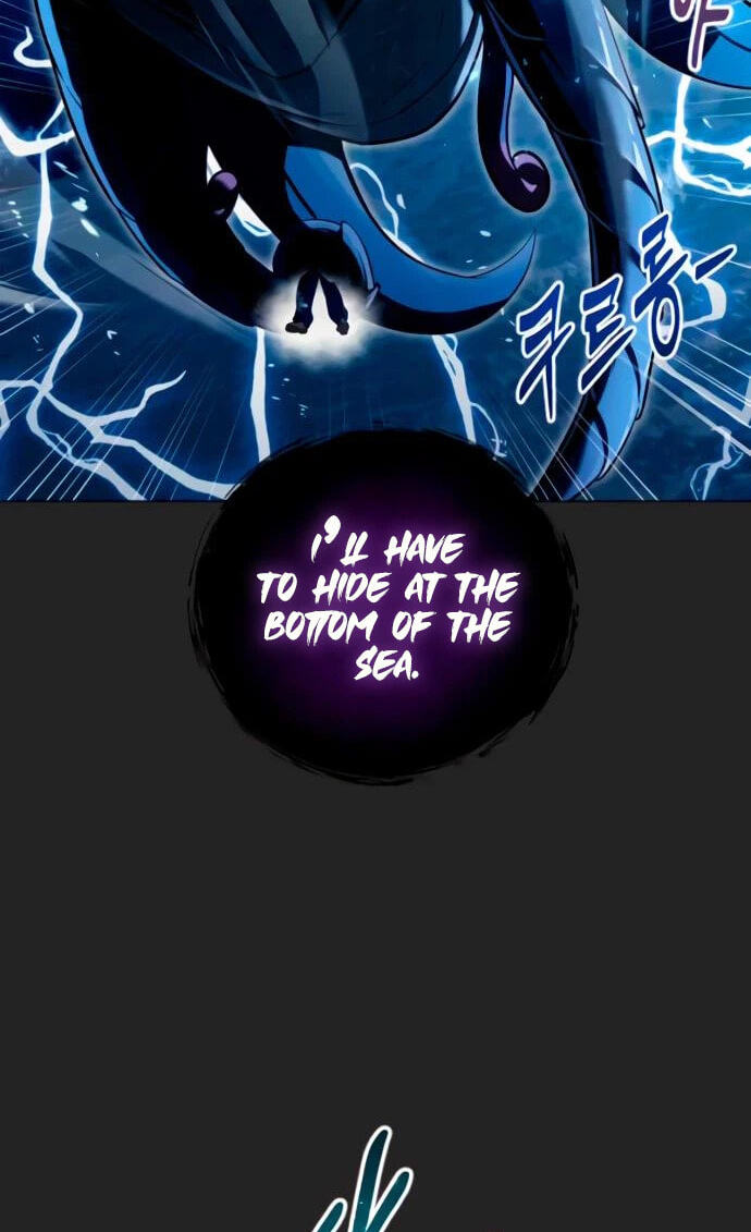 Tower of God: Urek Mazino Chapter 68 page 11 - 