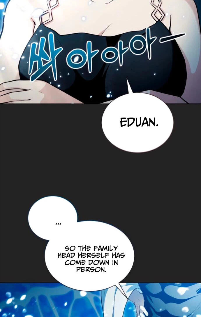 Tower of God: Urek Mazino Chapter 68 page 102 - 