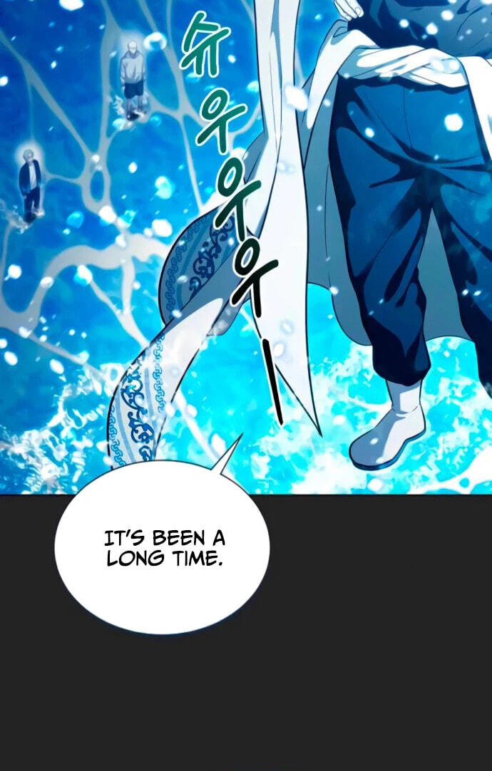 Tower of God: Urek Mazino Chapter 68 page 103 - 