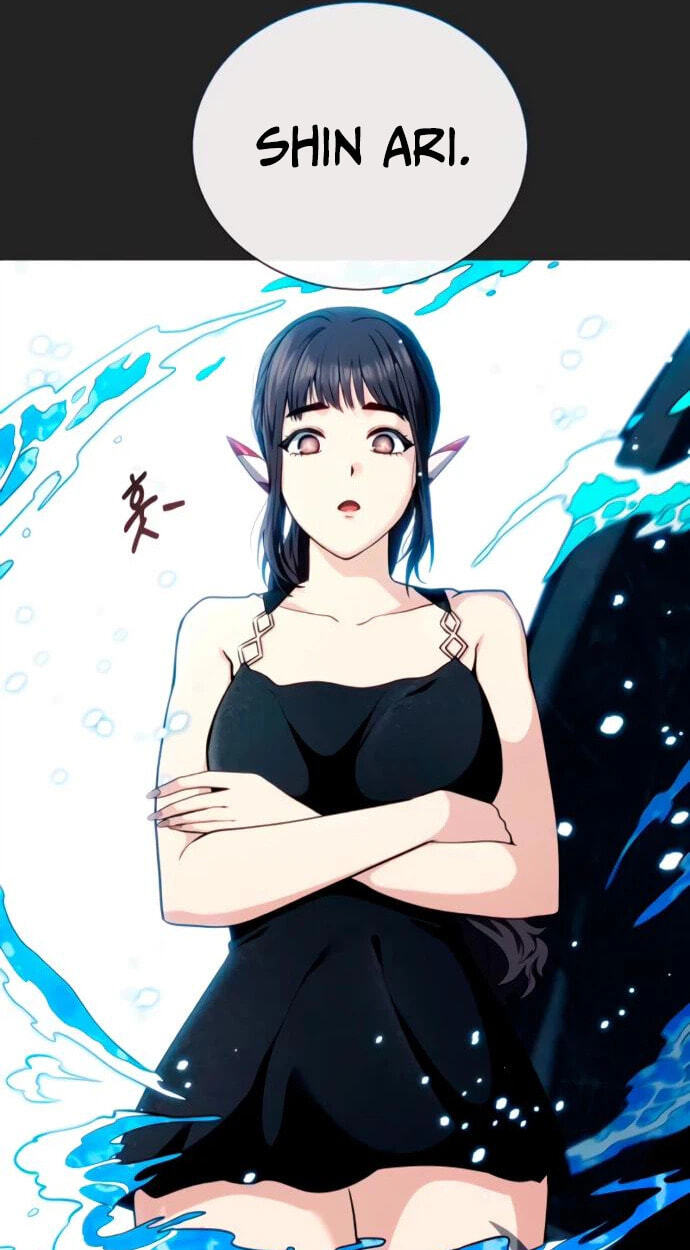 Tower of God: Urek Mazino Chapter 68 page 104 - 