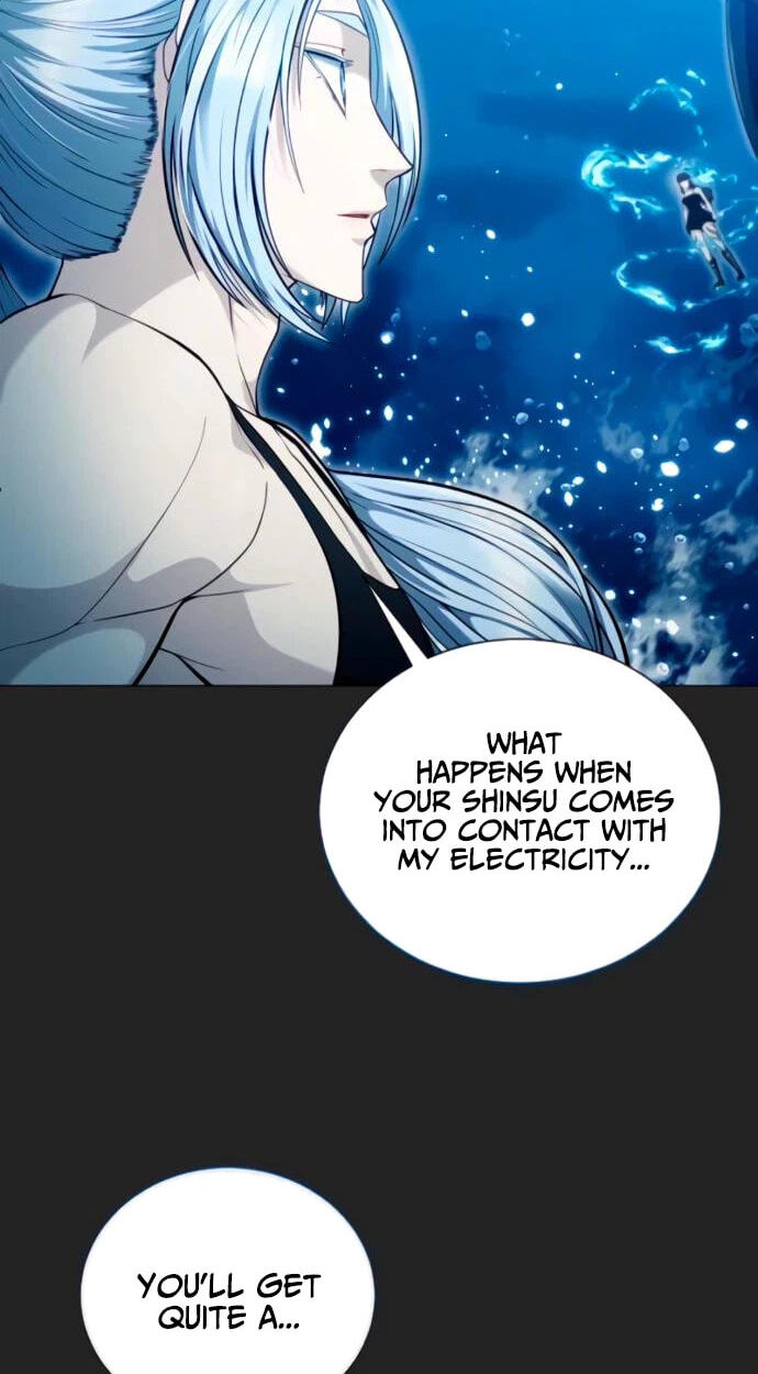 Tower of God: Urek Mazino Chapter 68 page 106 - 