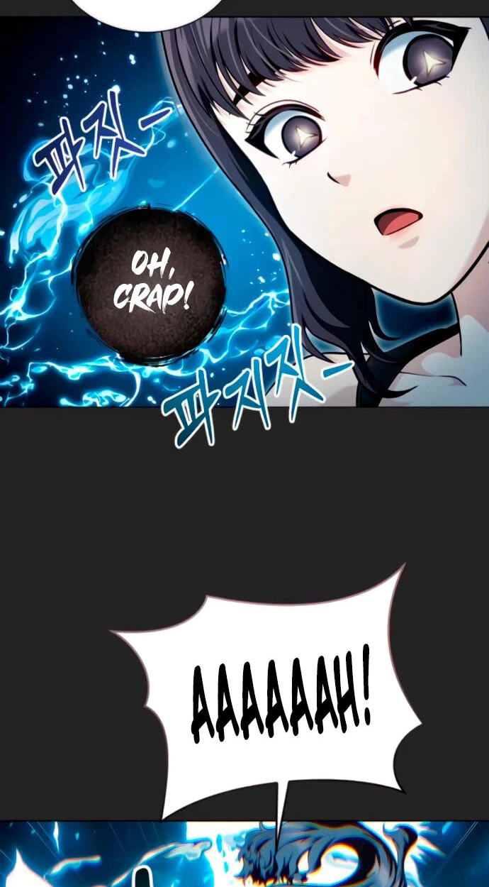 Tower of God: Urek Mazino Chapter 68 page 107 - 