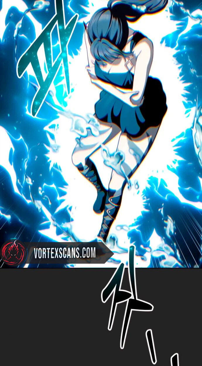 Tower of God: Urek Mazino Chapter 68 page 108 - 