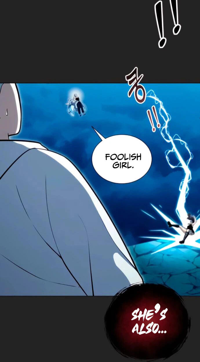Tower of God: Urek Mazino Chapter 68 page 109 - 
