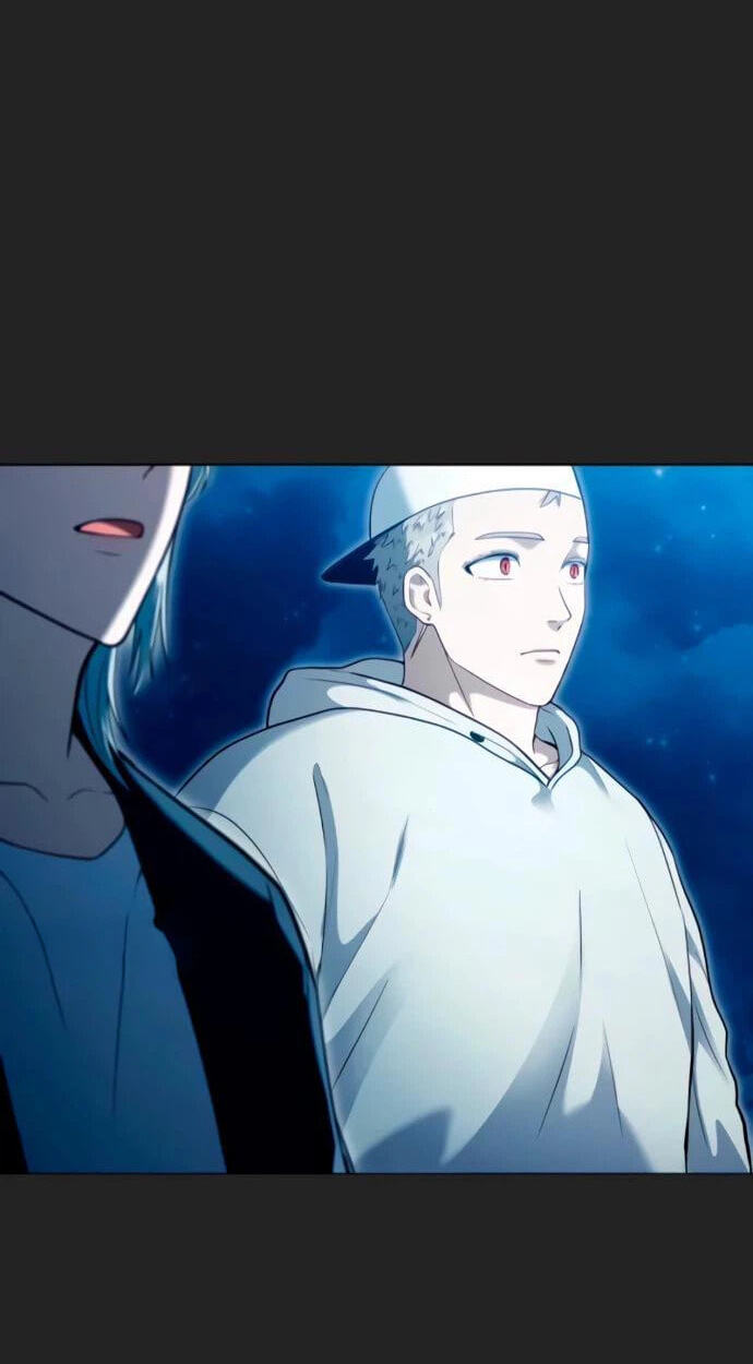 Tower of God: Urek Mazino Chapter 68 page 111 - 