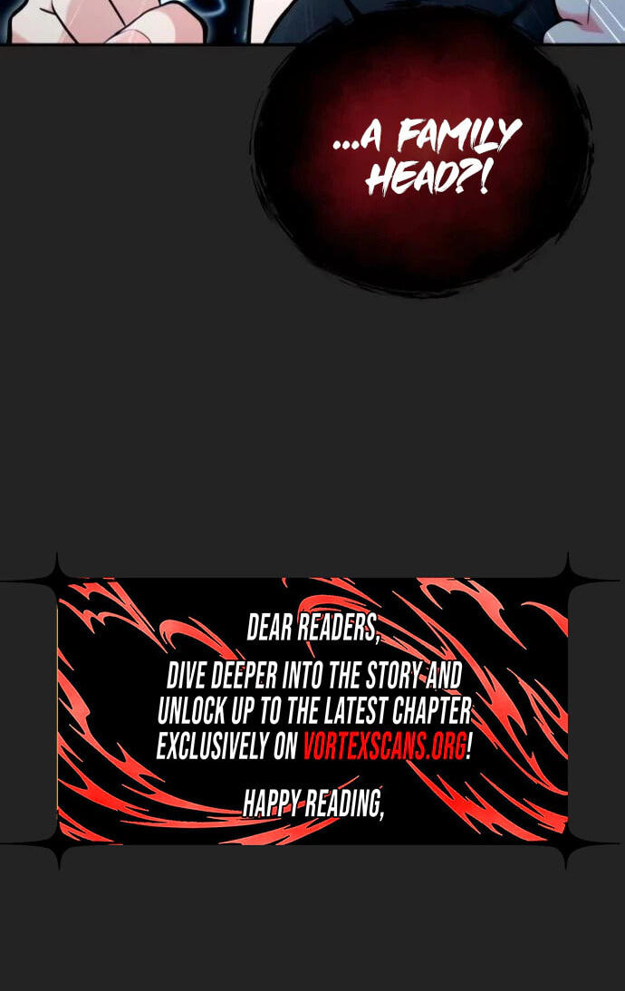Tower of God: Urek Mazino Chapter 68 page 113 - 