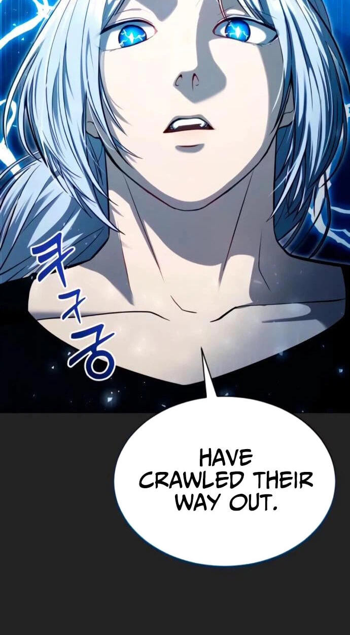 Tower of God: Urek Mazino Chapter 68 page 3 - 