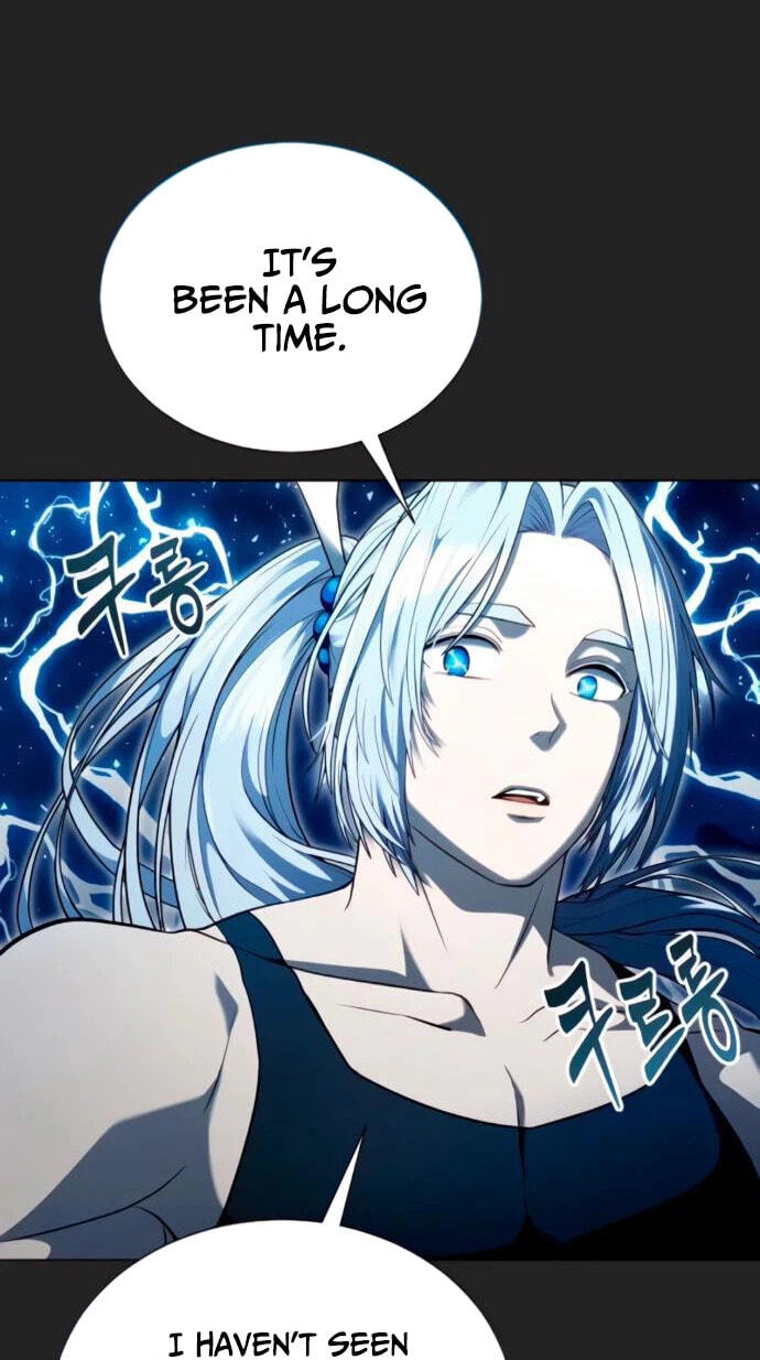 Tower of God: Urek Mazino Chapter 68 page 21 - 