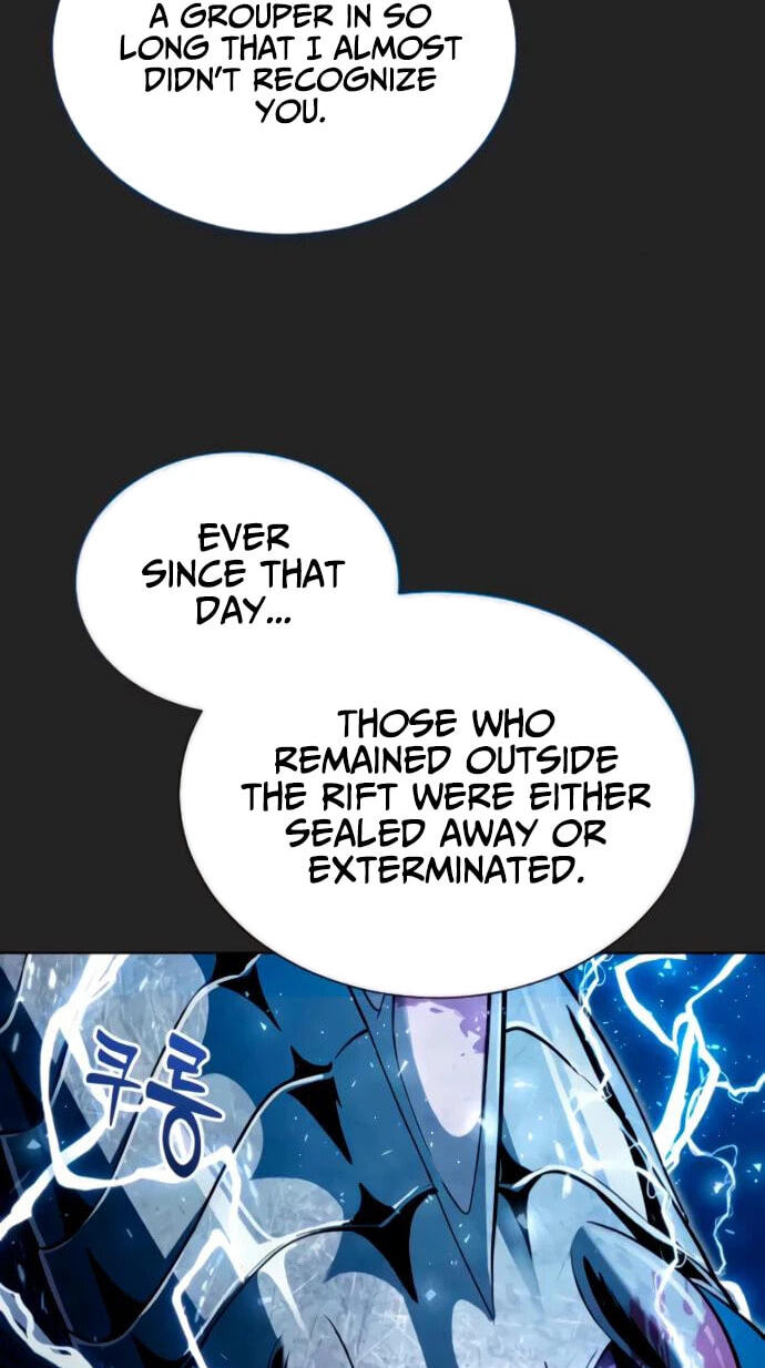 Tower of God: Urek Mazino Chapter 68 page 22 - 